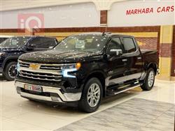 شيفروليه سلفرادو